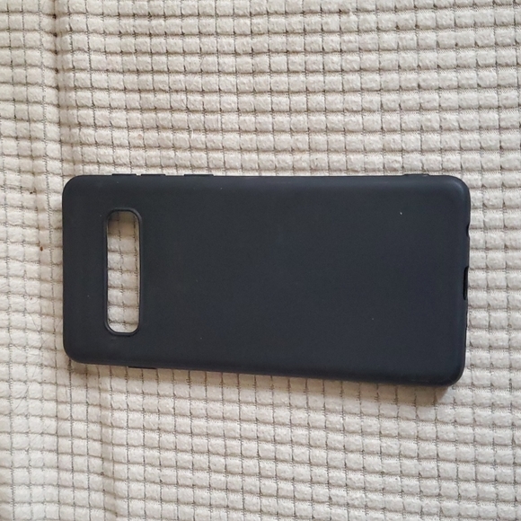 2/ $13 Samsung Galaxy S10 phone case - Picture 1 of 2